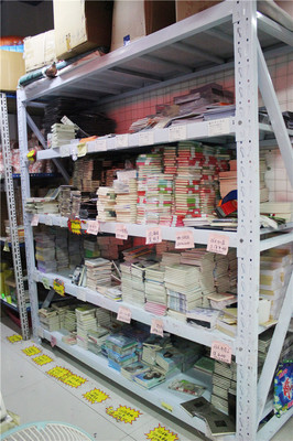 多樣批發(fā) 從日用品到藥品的綜合性貨源分析