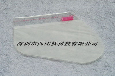 專(zhuān)業(yè)供應(yīng)大號(hào)腳膜壓邊封邊短靴款，支持OEM加工批發(fā)