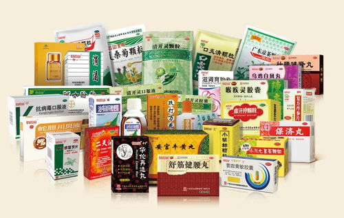 廣藥集團躋身全球醫藥品牌20強 中國醫藥品牌的崛起與藥品批發業務的支撐
